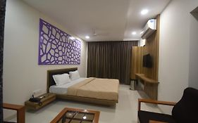 The Pacific Hotel Vadodara 3* India